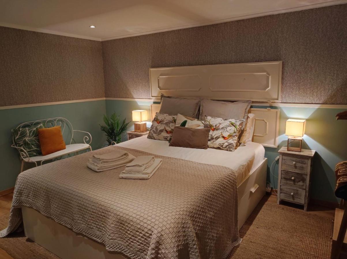 Pateo Parreiras Appartement